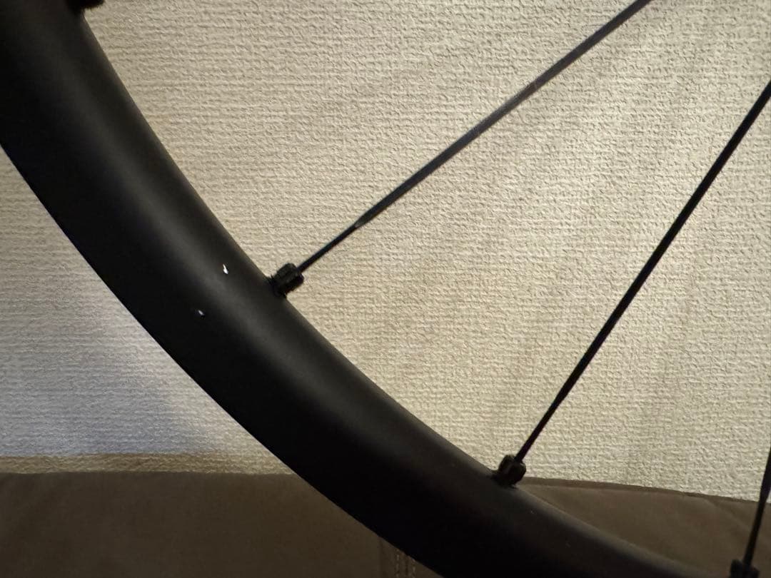 パーツ MAVIC KSYRIUM S25 DISC UST