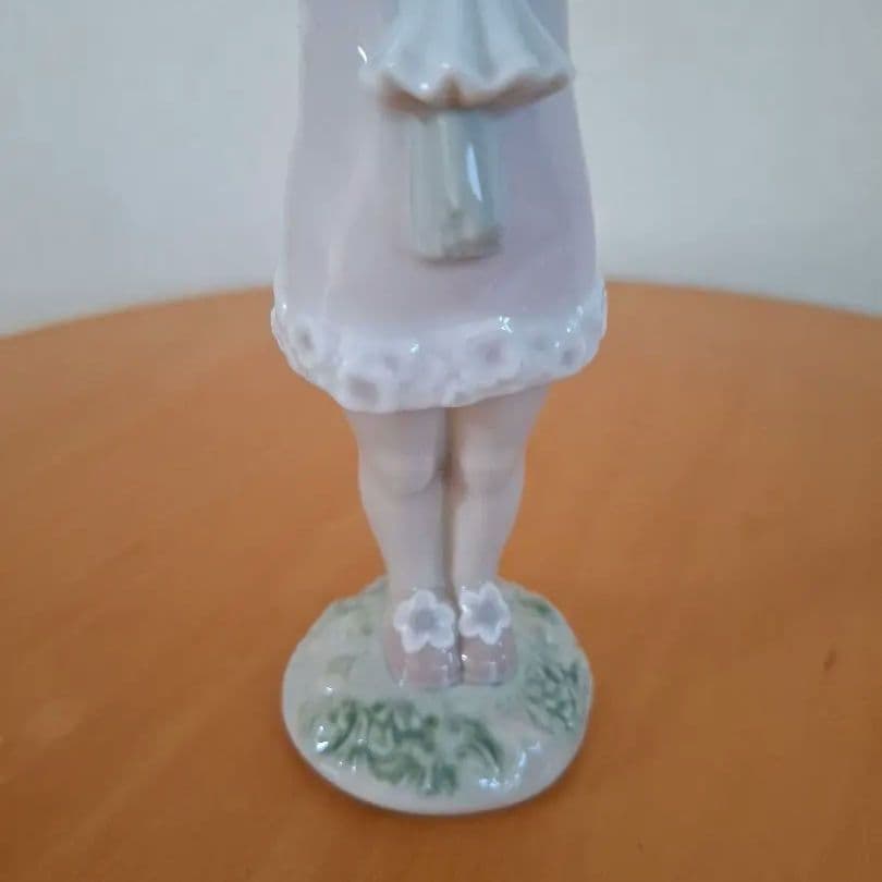 リヤドロ　あなたに花を