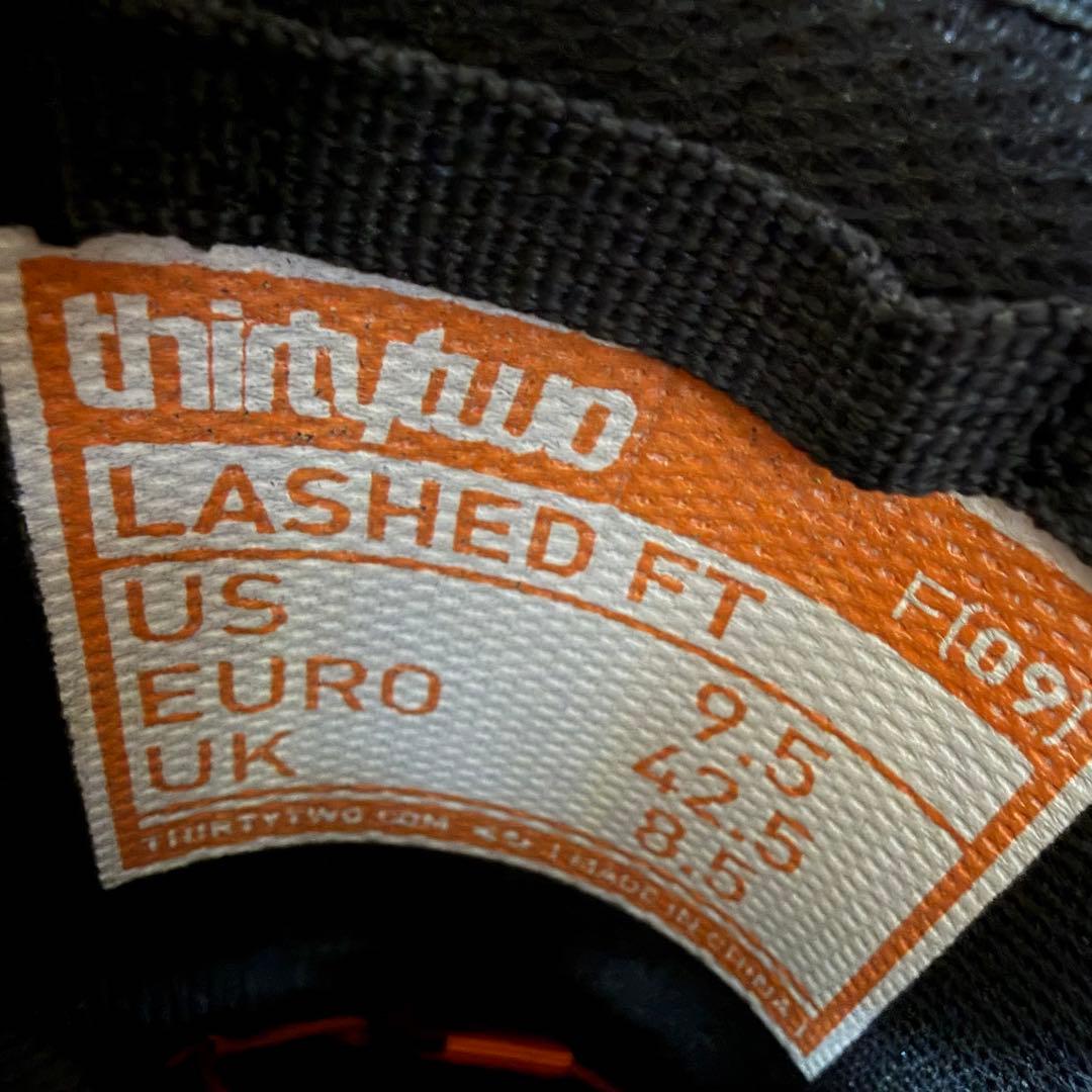 HEAD　ヘッド　TRUE メンズスノーボード3点セット　ブーツ無し