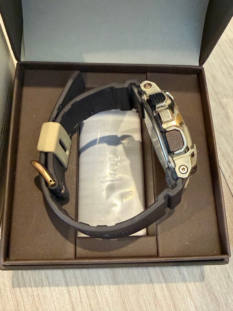 【INI 西洸人さん着用】beautiful people x G-SHOCK