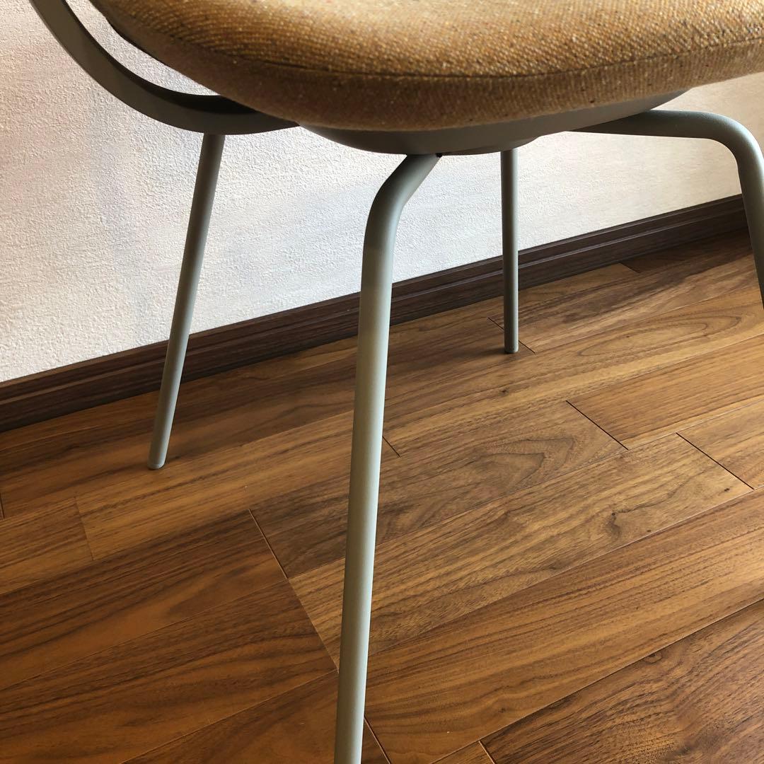 イトーキ　チェア　バーテブラ03　KG-845CD-L4Y2