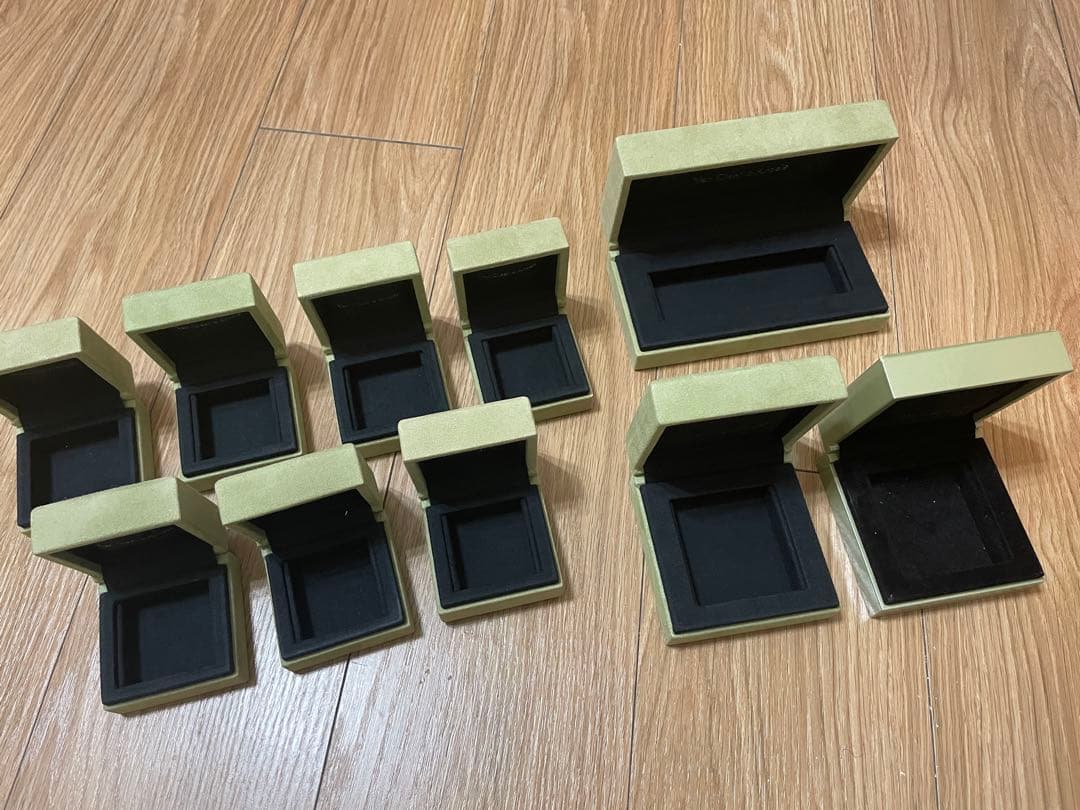 ヴァンクリーフ