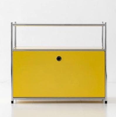 Ohouse Market B SIMPLIE 1x2 ストレージシェルフ