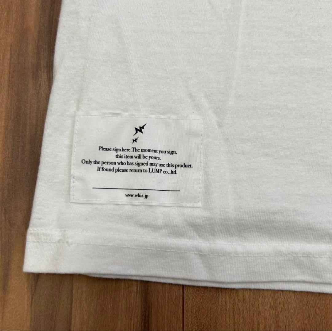 トップス Stussy x WHIZ LIMITED x mastermind JAPAN