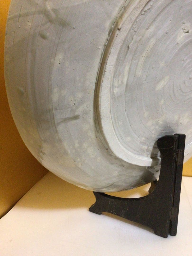 大皿 直径約41センチ 箱無し