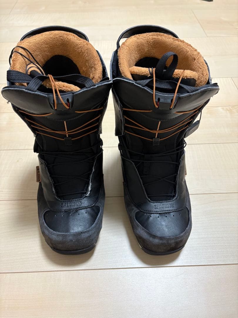 Salomon TRIUMPH 28cm(サロモン　トライアンフ)