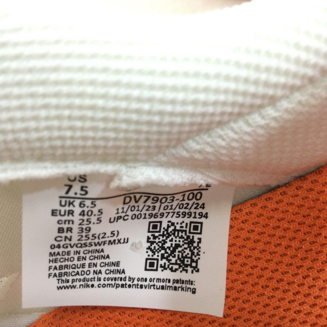 靴 NIKE ACG Mountain FLY2 LOW 77251014N03S