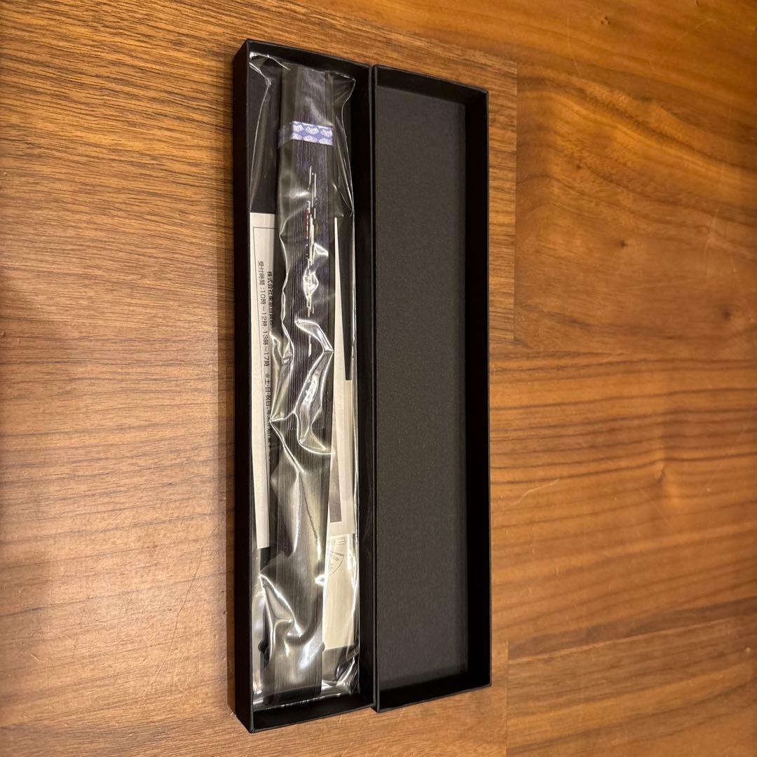 MLB TOKYO SERIES 記念グッズ　扇子