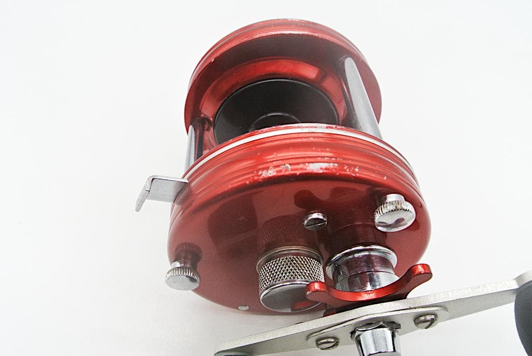 Ambassadeur 5000 Big A アブ アンバサダー