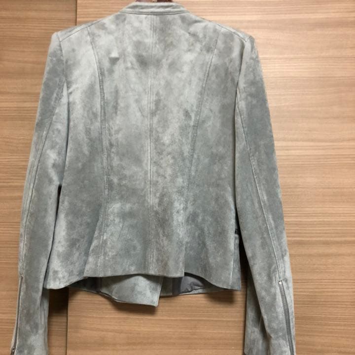 ▪️▪️ライダースジャケット　新品