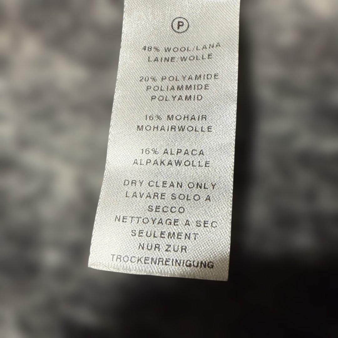 【新品未使用】希少☆Paulスミス大判ストール