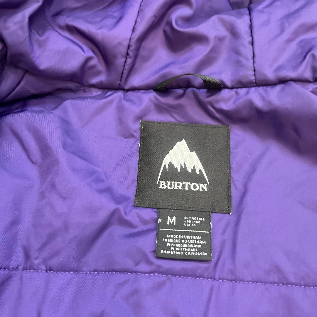 バートン　ボードウェア　男の子　女の子　150