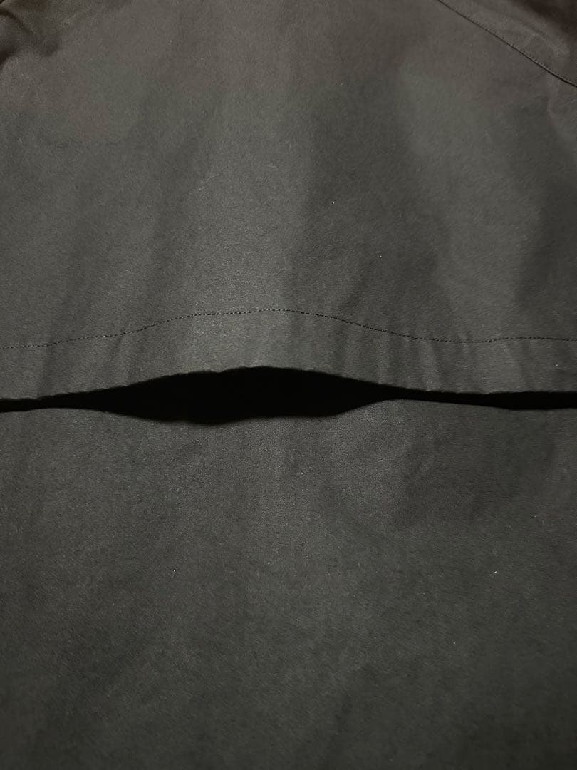 ジャケット・アウター MARGARET HOWELL SUPER HIGHDENSE POPLIN