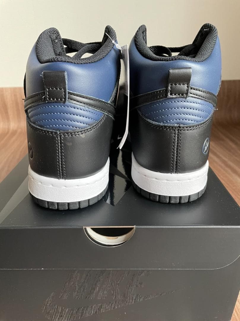 FRAGMENT × NIKE DUNK ナイキ フラグメント ダンク 26cm