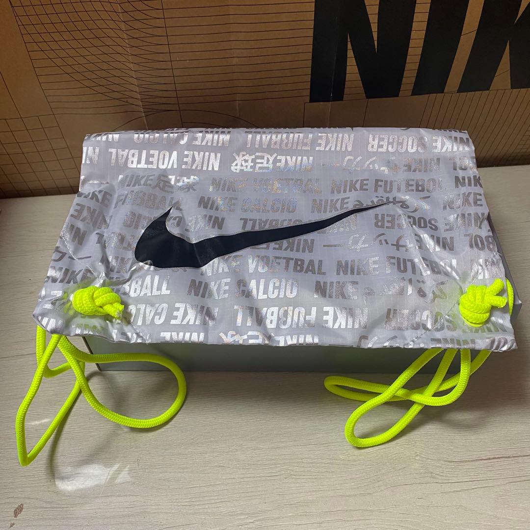 27cm ナイキレジェンド 10エリートAG-PRO