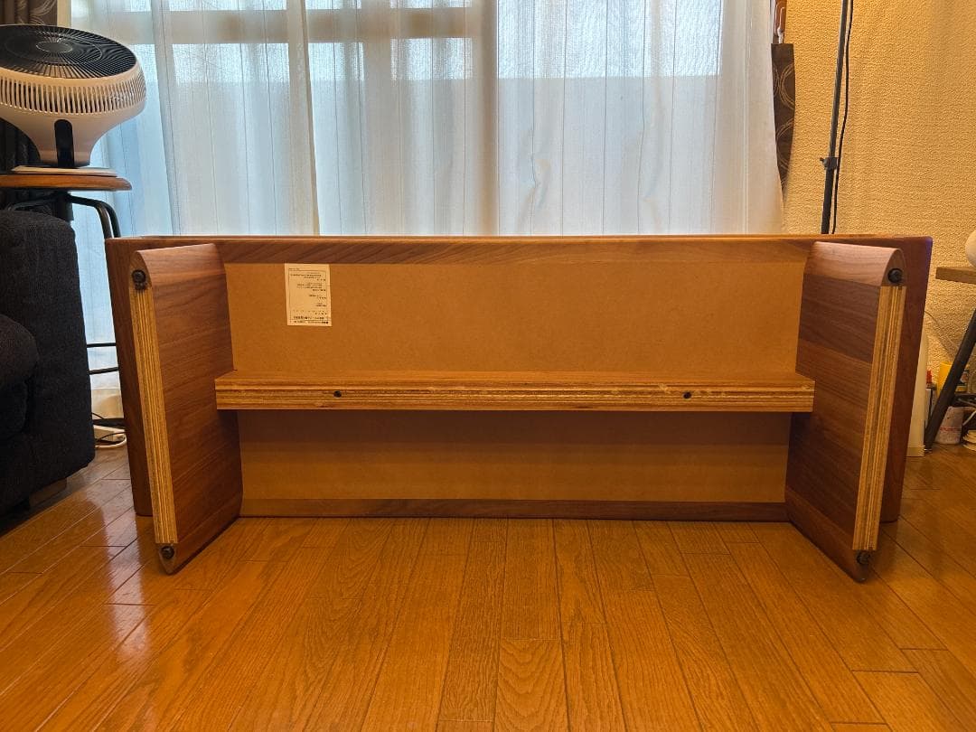 Karimoku カリモク センター テーブル MADE IN JAPAN