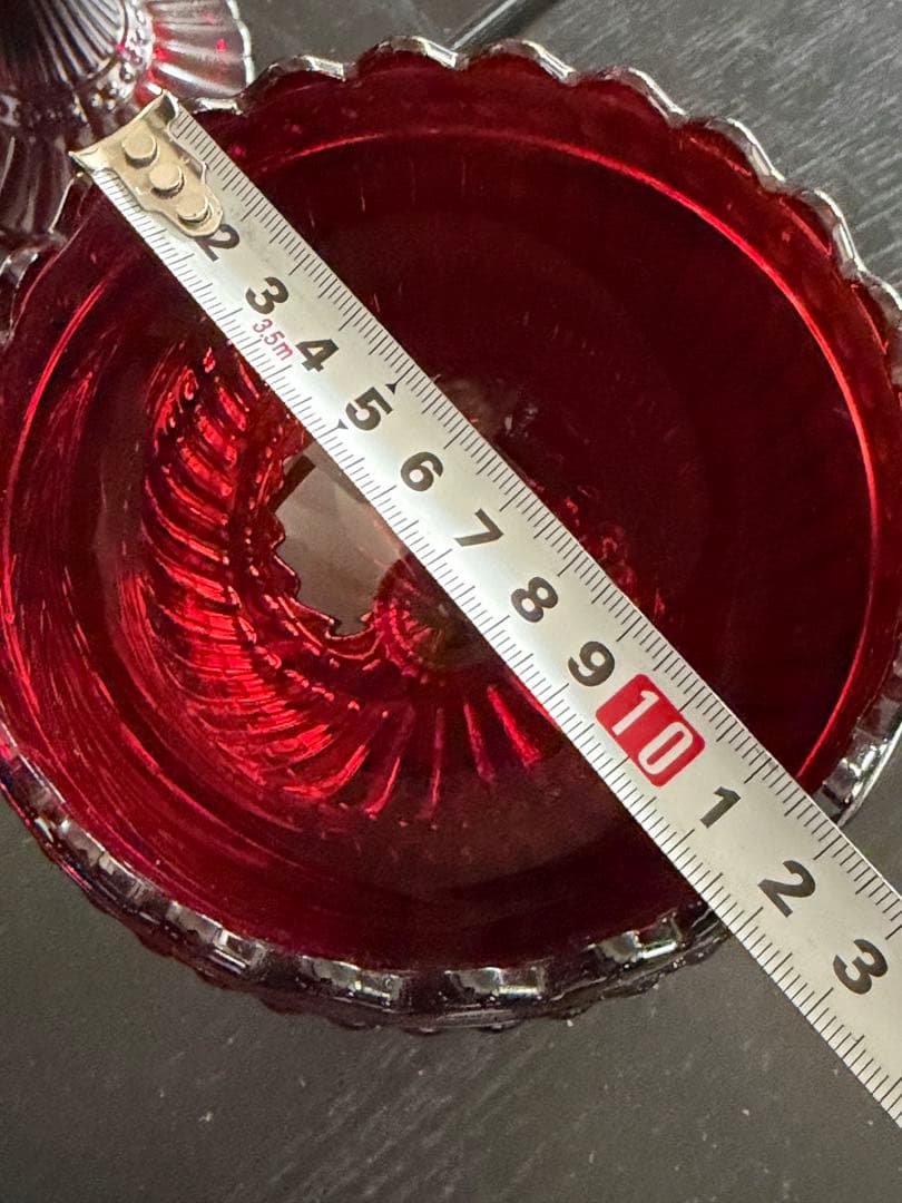 希少　マリメッコ　#イッタラ　マリボウル　ラージ2個セット　クランベリー