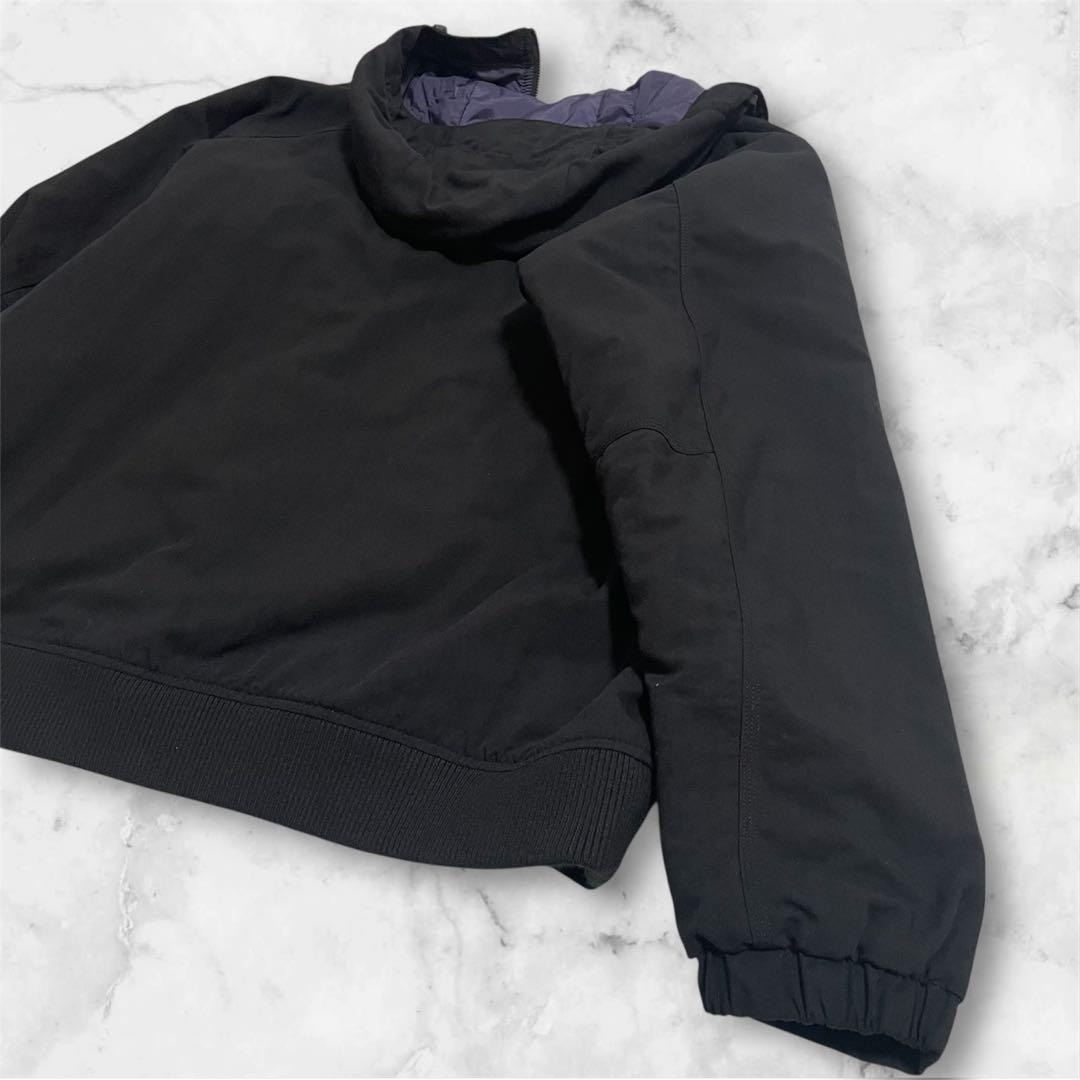 【美品】Columbia XL マウンテンパーカー　ジャケットブルゾンフード付き