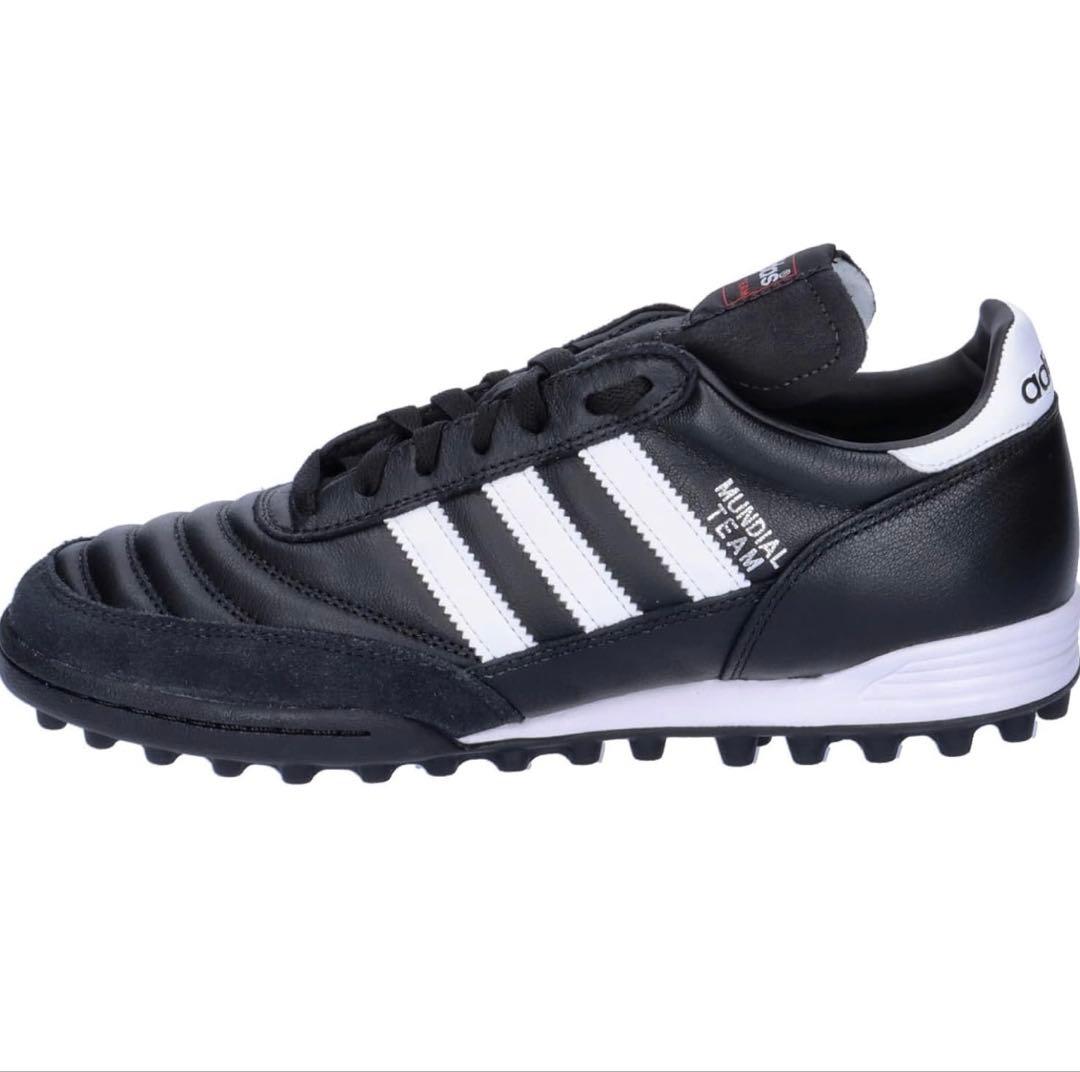 新品　アディダス ムンディアル チーム Mundial TEAM 29.5