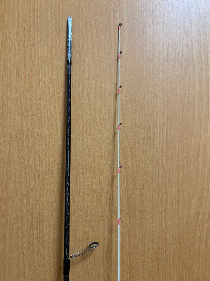 シマノ　セフィアCI4+ S806ML-S