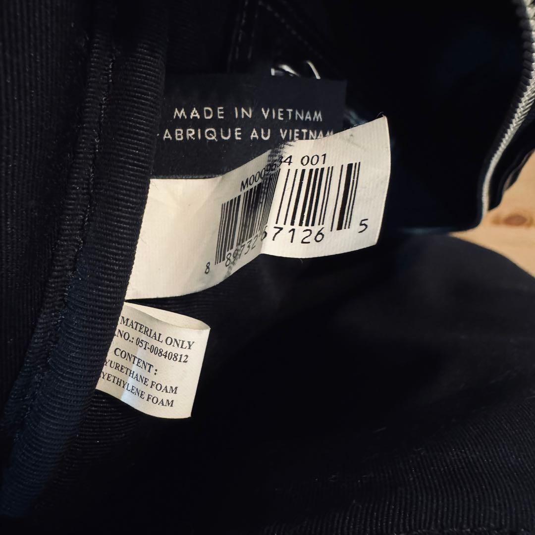 MARC JACOBS 牛革 カウレザー デイパック リュック 日本未発売