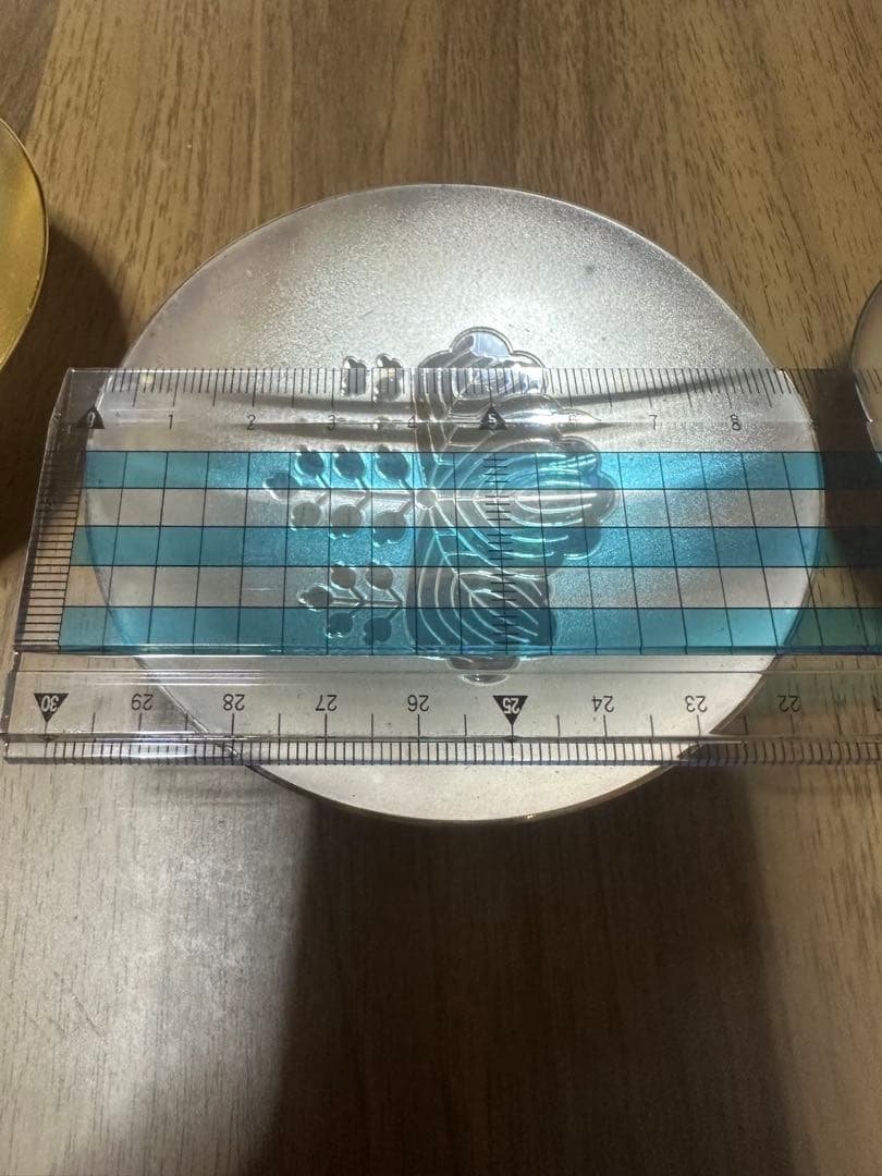 銀杯　3点セット