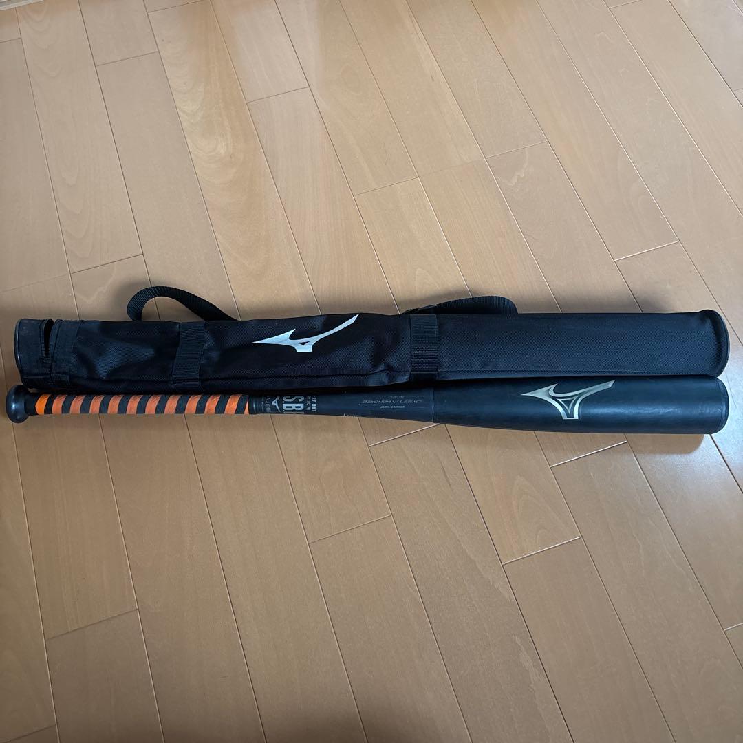 ビヨンドマックスレガシー限定品　85cm トップバランス　730g