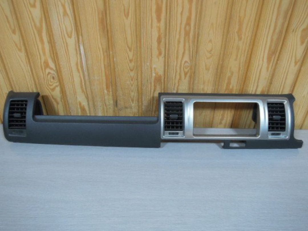 ハイエース　スーパーGL インパネ　クラスターパネル