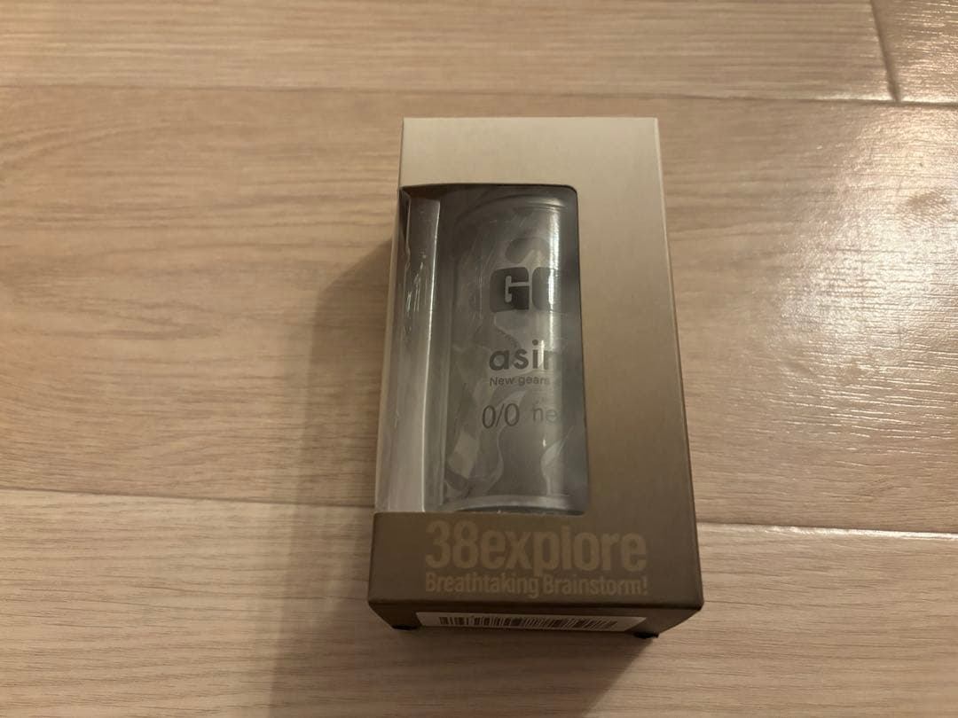 GOOUT 別注 アシモクラフツ　ネルデザインワークス neru 38灯