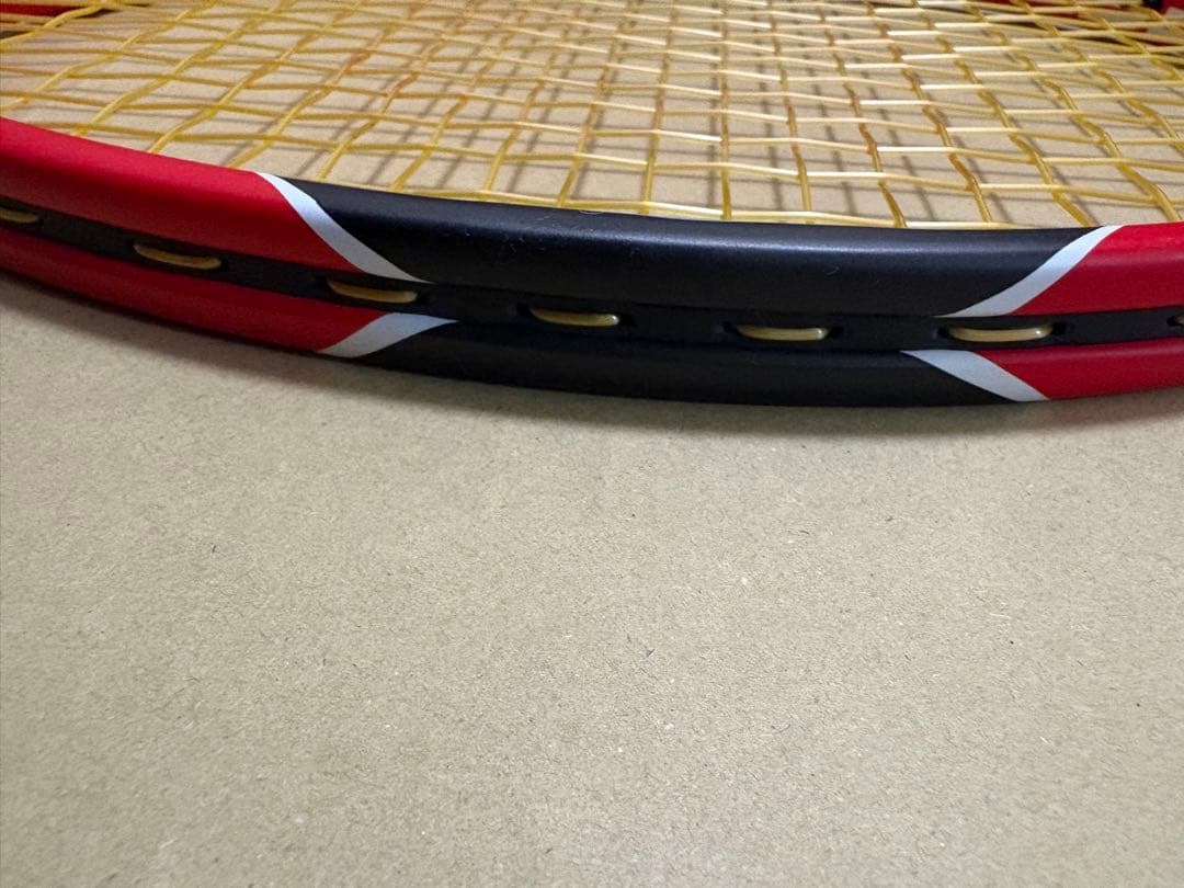 Wilson ProStaff 97 2014年 フェデラーモデル G2