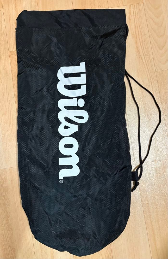 Wilson ProStaff 97 2014年 フェデラーモデル G2