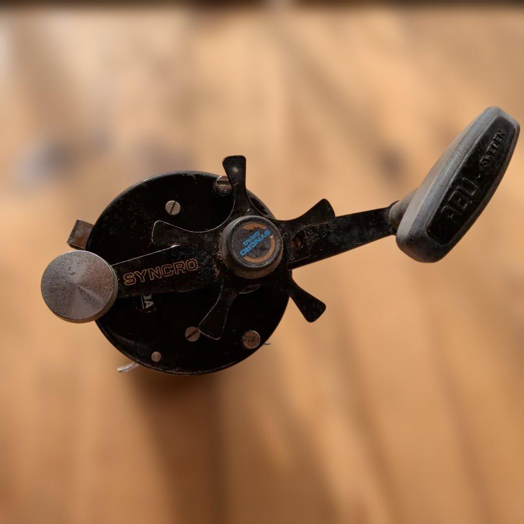 アンバサダー7000CSYNCRO