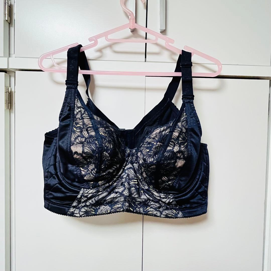 マルコ コールシャンジェ ロング、ショートガードル　ブラ　EQ2-98 C85