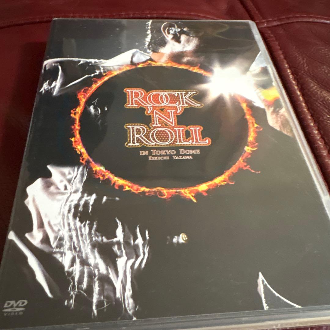 yoshiponzu様 Eikichi Yazawa DVD6枚セット