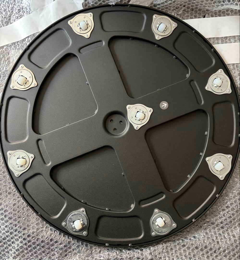 【美品】equals ⭐︎ WALL A2 LARGE TYPE