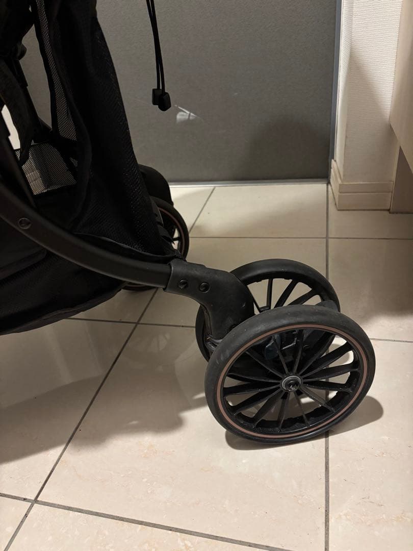 ★li★【コンビ】スゴカルSwitch エッグショック AT マグネット