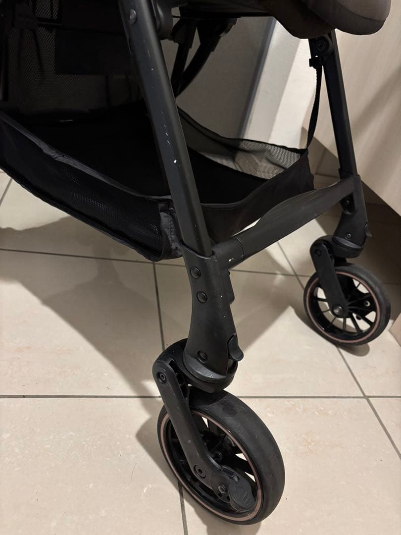 ★li★【コンビ】スゴカルSwitch エッグショック AT マグネット