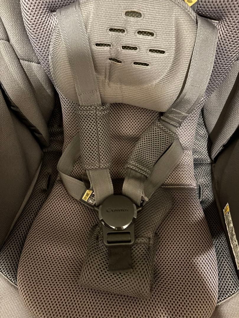 ★li★【コンビ】スゴカルSwitch エッグショック AT マグネット