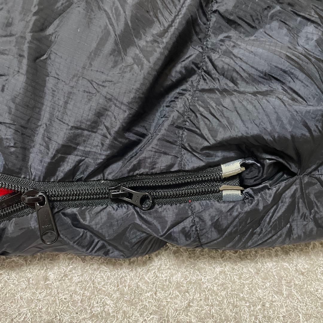 ナンガ　ナノバッグ540DX