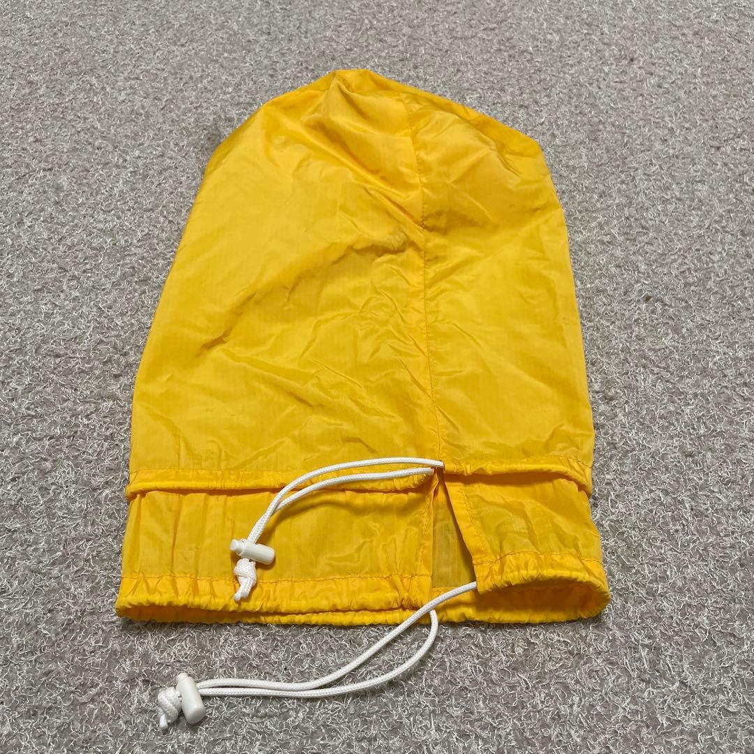 ナンガ　ナノバッグ540DX