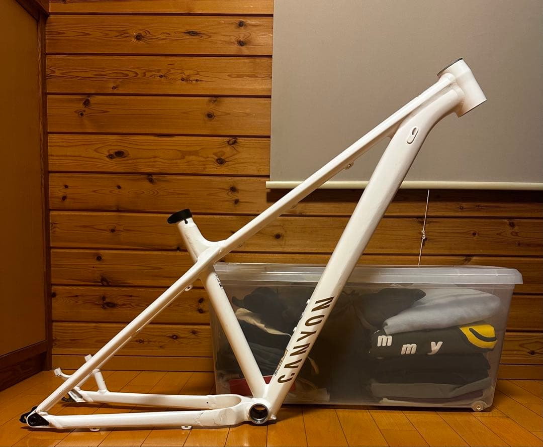 パーツ canyon stoic 2 2021