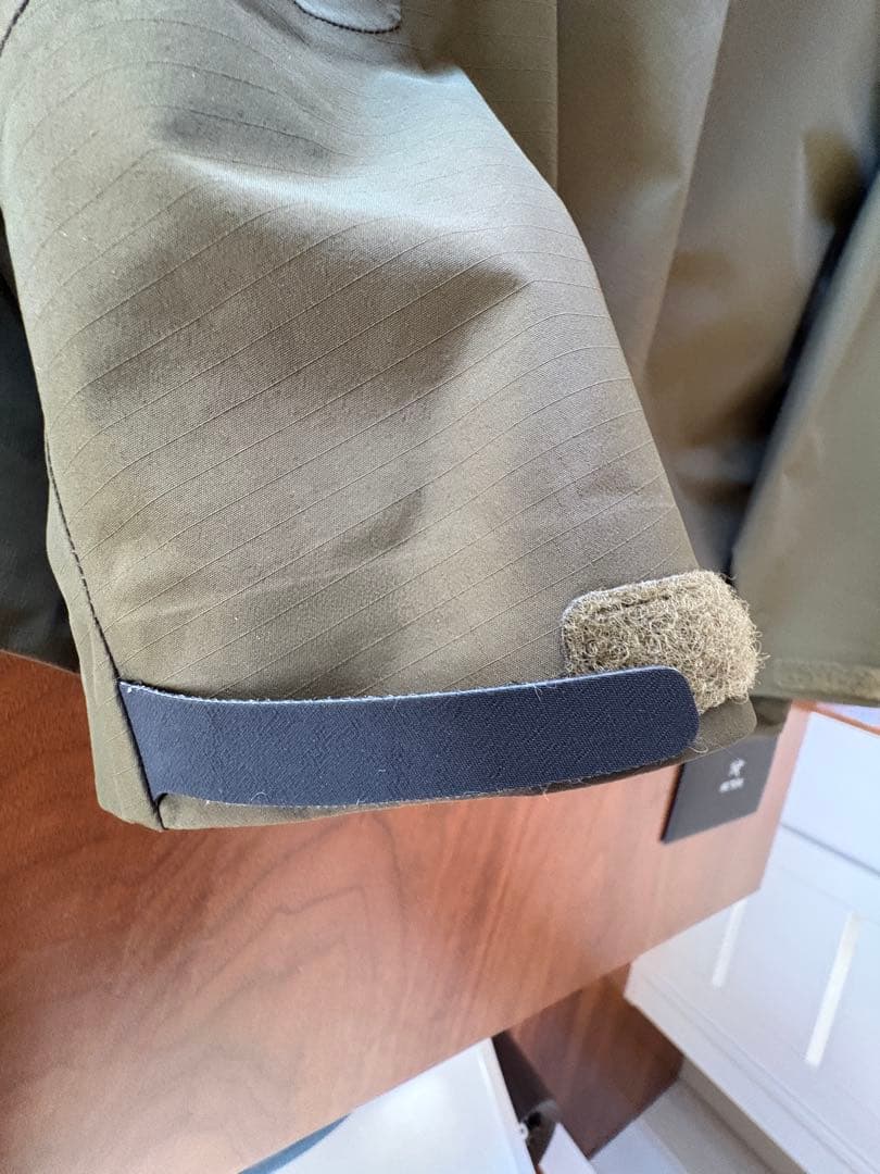 ARC’TERYXアークテリクス BETA SL Jacket GORE-TEX