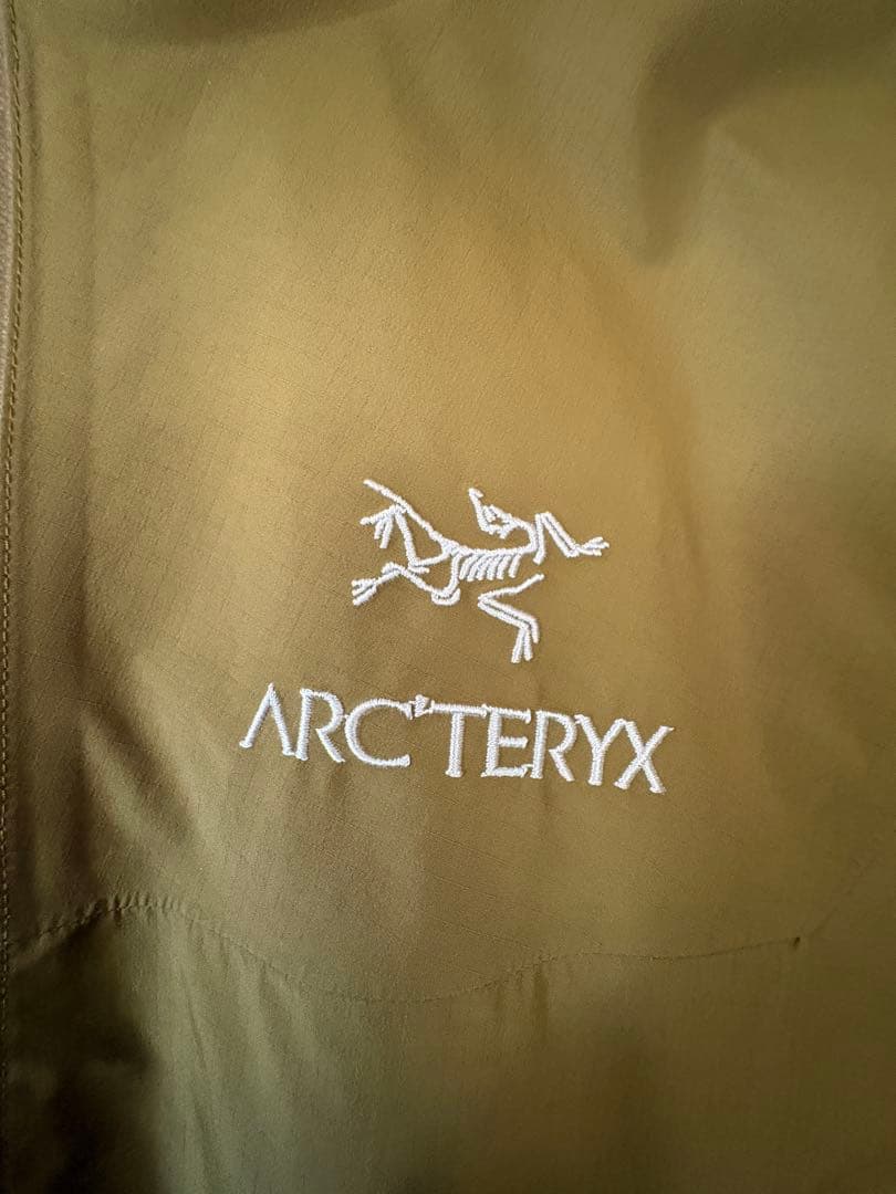 ARC’TERYXアークテリクス BETA SL Jacket GORE-TEX