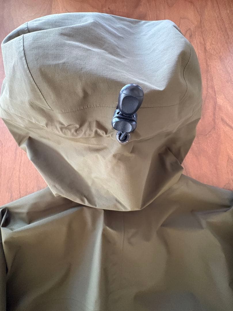 ARC’TERYXアークテリクス BETA SL Jacket GORE-TEX