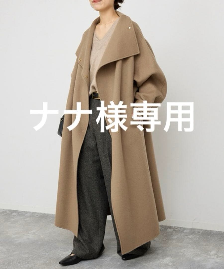 ナナ　キャメル36