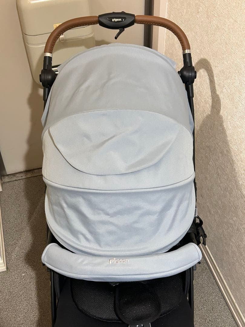 ピジョン ランフィリノン8 RB4L（2024年発売モデル）