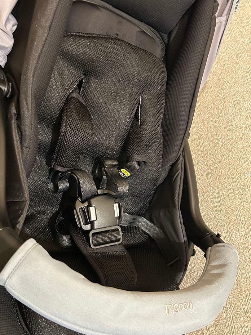 ピジョン ランフィリノン8 RB4L（2024年発売モデル）