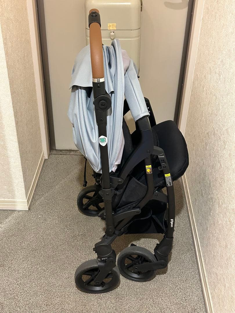 ピジョン ランフィリノン8 RB4L（2024年発売モデル）