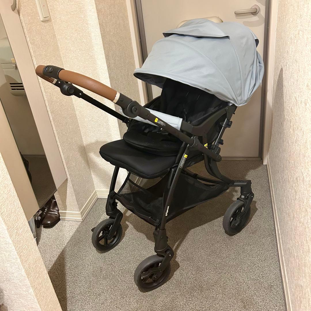 ピジョン ランフィリノン8 RB4L（2024年発売モデル）