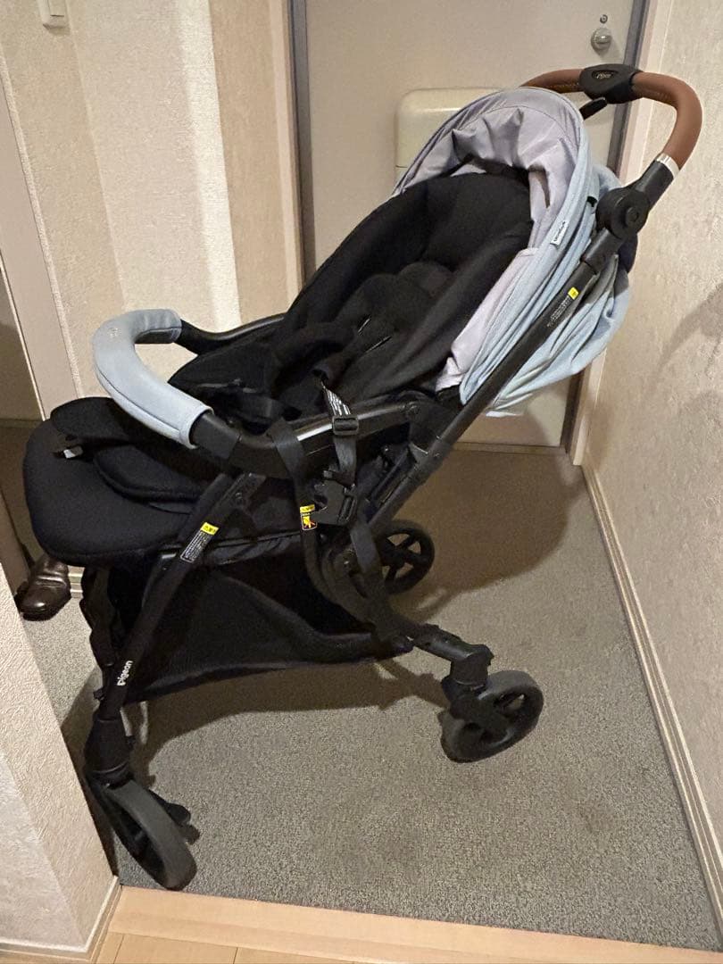 ピジョン ランフィリノン8 RB4L（2024年発売モデル）